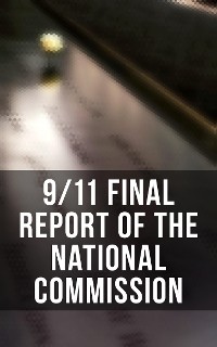 Cover 9/11 Final Report of the National Commission