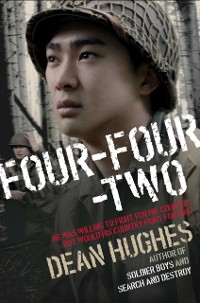 Cover Four-Four-Two