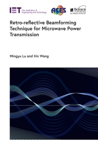 Cover Retro-reflective Beamforming Technique for Microwave Power Transmission