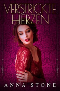 Cover Verstrickte Herzen