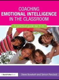 Cover Coaching Emotional Intelligence in the Classroom