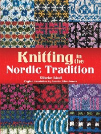 Cover Knitting in the Nordic Tradition