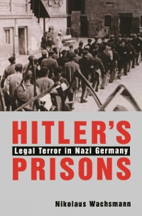 Cover Hitler's Prisons