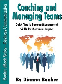 Cover Coaching and Managing Teams with Confidence
