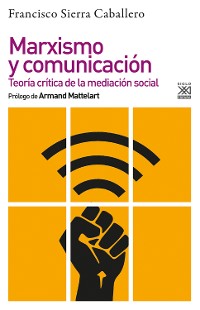 Cover Marxismo y comunicación