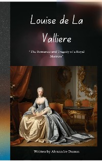 Cover Louise de la Valliere