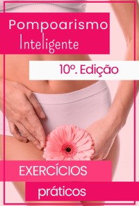 Cover Livro De Pompoarismo Com Exercícios Práticos