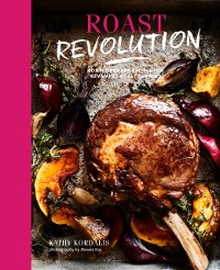 Cover Roast Revolution