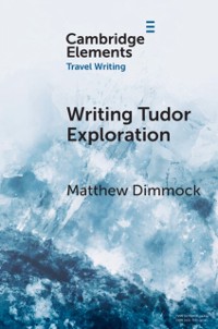 Cover Writing Tudor Exploration