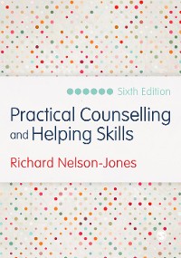 Cover Practical Counselling and Helping Skills