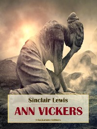Cover Ann Vickers