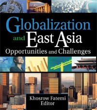 Cover Globalization and East Asia