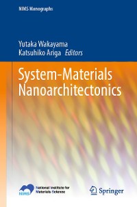Cover System-Materials Nanoarchitectonics