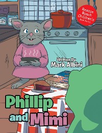 Cover Phillip and Mimi