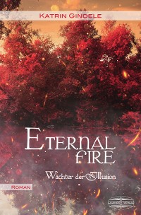 Cover Eternal Fire