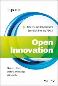 Cover Open Innovation