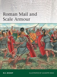 Cover Roman Mail and Scale Armour
