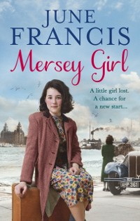 Cover Mersey Girl
