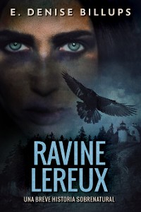 Cover Ravine Lereux - Una Breve Historia Sobrenatural