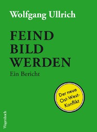 Cover Feindbild werden