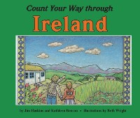 Cover Count Your Way through Ireland