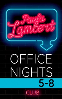 Cover Paula Lambert - Office Nights 5-8