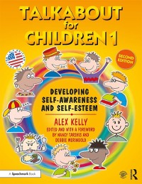 Cover Talkabout for Children 1