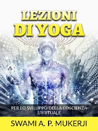 Cover Lezioni di Yoga (Tradotto)