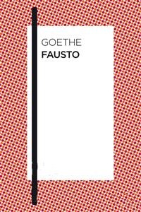 Cover Fausto - Espanol