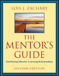 Cover The Mentor's Guide