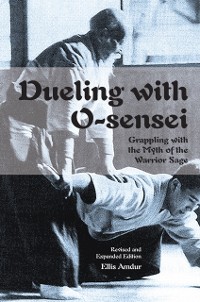 Cover Dueling with O-Sensei