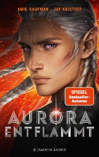 Cover Aurora entflammt