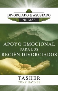 Cover Apoyo Emocional para los Recién Divorciados