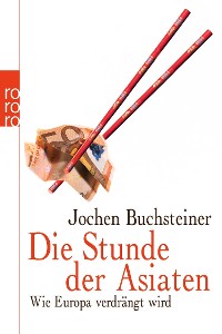 Cover Die Stunde der Asiaten