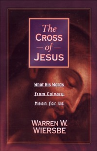 Cover Cross of Jesus