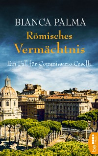 Cover Römisches Vermächtnis