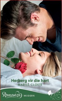 Cover Herberg vir die hart