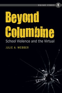 Cover Beyond Columbine