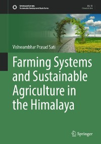 Cover Farming Systems and Sustainable Agriculture in the Himalaya