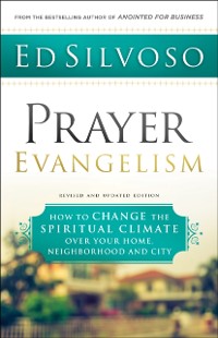 Cover Prayer Evangelism