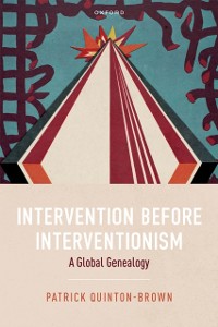 Cover Intervention before Interventionism