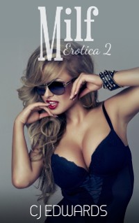 Cover MILF Erotica 2
