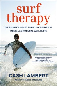 Cover Surf Therapy