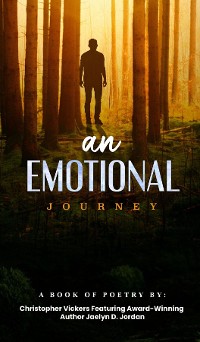 Cover An Emotional Journey