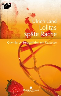 Cover Lolitas späte Rache