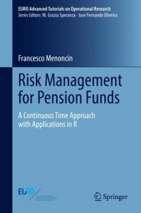 Cover Risk Management for Pension Funds