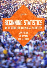 Cover Beginning Statistics