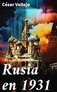 Cover Rusia en 1931