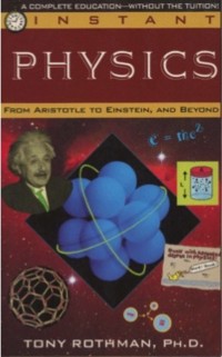 Cover Instant Physics