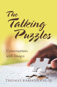 Cover The Talking Puzzles